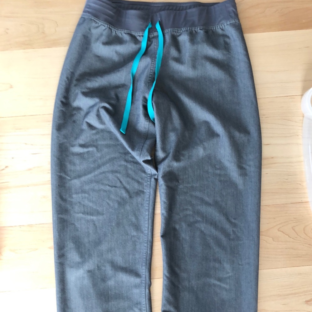 FIGS Livingston Pants S